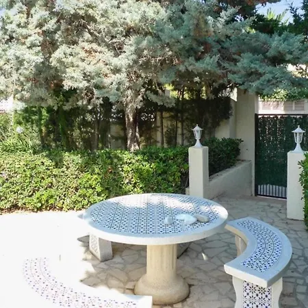 Villa Abahana Villas Primavera *