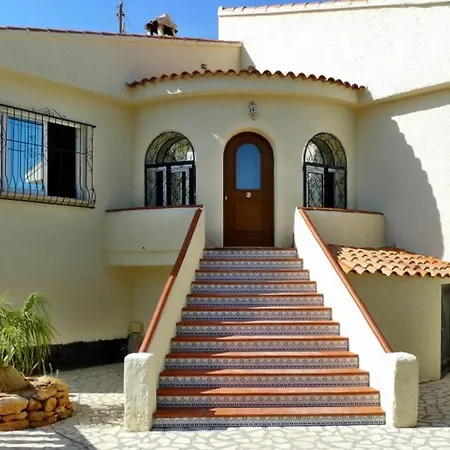 Villa Abahana Villas Primavera