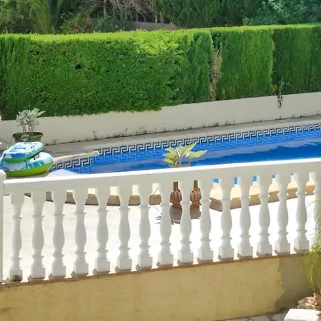 Abahana Villas Primavera Villa