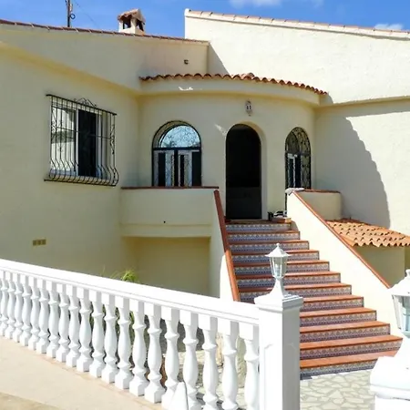 Villa Abahana Villas Primavera