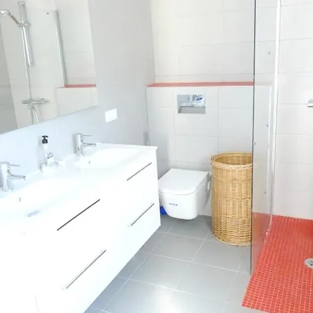 Abahana Villas Primavera *