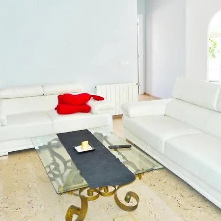 Abahana Villas Primavera Villa
