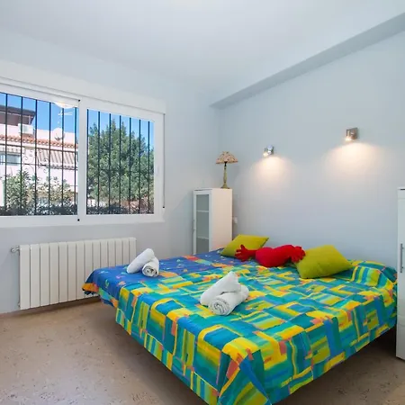 Villa Abahana Villas Primavera
