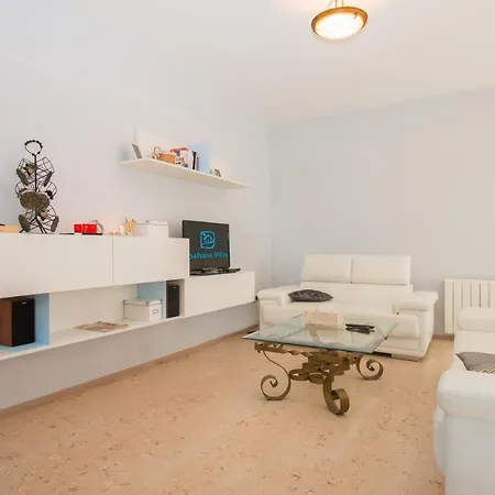 Villa Abahana Villas Primavera Calpe