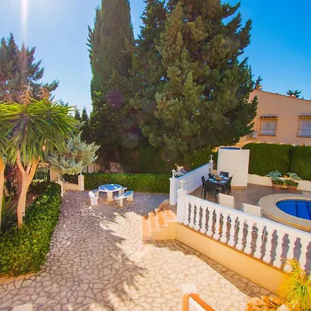 Abahana Villas Primavera Villa