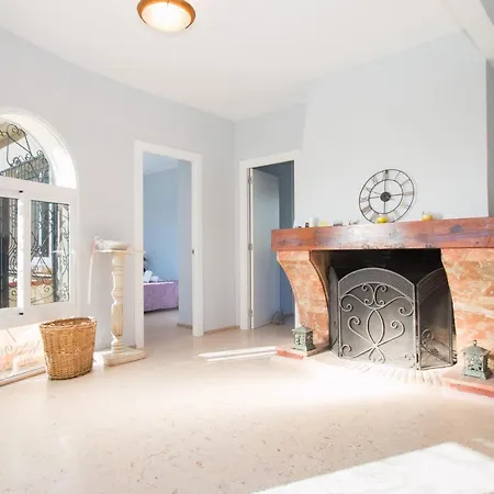 Abahana Villas Primavera