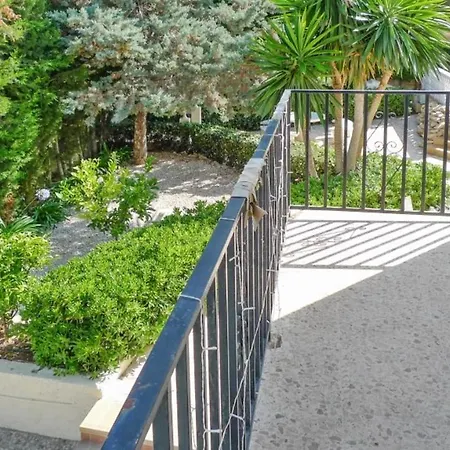 Villa Abahana Villas Primavera Calpe