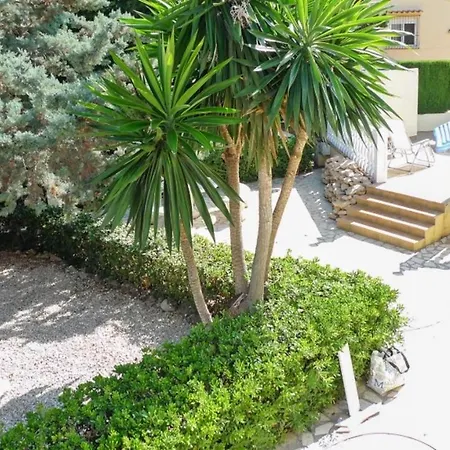 Abahana Villas Primavera Villa