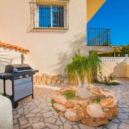 Abahana Villas Primavera * Calpe